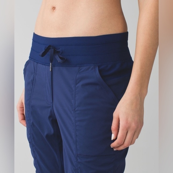 Lululemon  Street To Studio Pant II
Hero Blue - Picture 3 of 9